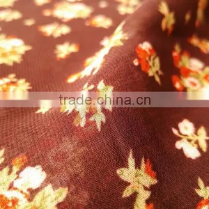 Wholesale Chiffon Fabric Made of Polyester by Yongtong Company thumbnail-2