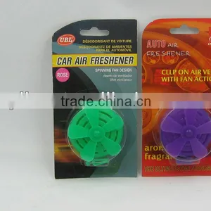 Popular Auto Vent Air Freshener thumbnail-1