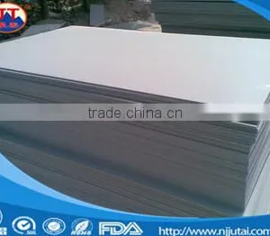 Rigid Hard PVC Hard Sheet(1-20mm) for Chemical/enginerring thumbnail-4