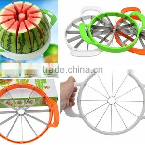 Food Safe Watermelon Slicer thumbnail-1