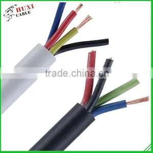 Best Selling Wth Best Price Electrical Cable thumbnail-1