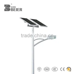 2015 Best Design Good Price Led Street Light With Pole Solar Led Street Light With Lamp thumbnail-4