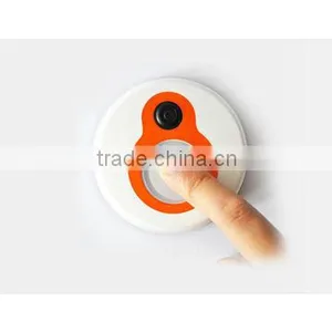 Best Selling Smart Home Wirless Wifi Door Phone thumbnail-1