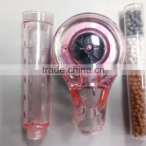Shower Head With Shower Filter RY-70/71 thumbnail-5