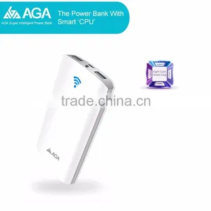 AGA Powerful Phone Charger High Capacity Power Bank thumbnail-1