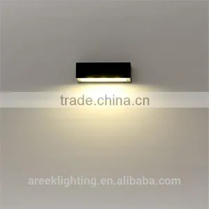 2015 Popular Design Garden Stair Light 3w Outdoor Led Wall Light IP54 thumbnail-2