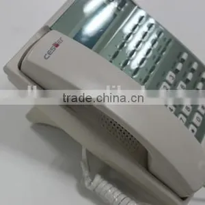 China Factory Audio Intercom System for School or Office thumbnail-2