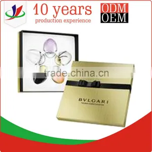 Perfume Gift Box Paper Perfume Packaging Box Perfume Box thumbnail-5