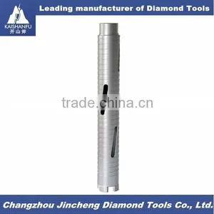 Laser Welded Diamond Core Bits thumbnail-2