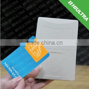 902MHz to 928MHz 865-868mhz (FHSS) UHF RFID Reader thumbnail-4