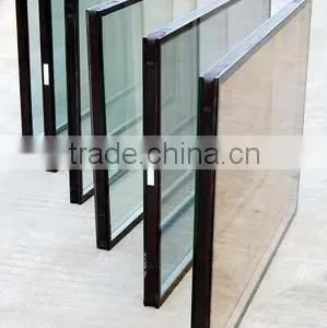5+6A+5 Tempered Insulated Glass thumbnail-1