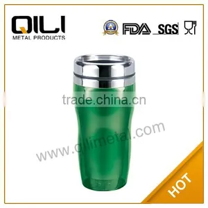 Thermos Car Mug Use for Car thumbnail-1