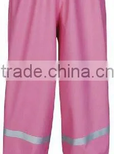 OEM Service Kids pu Raincoat thumbnail-1