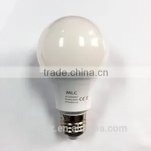 12W Light Bulb LED G95 Global Shape thumbnail-1