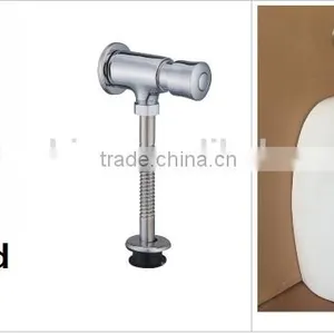 Wall Hung Ceramic s Trap Male Urinal thumbnail-5
