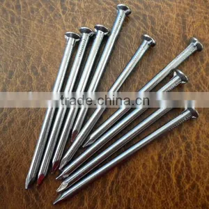Top Quality Iron Nails Supply, Iron Nail, Common Wire Nail as Construction Material thumbnail-1