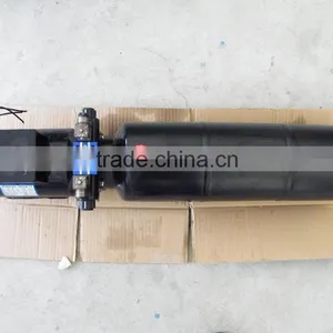 China Wholesale Dump Trailer Hydraulic Pump thumbnail-5