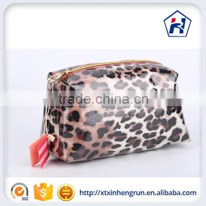Colourful Factory Cosmetic Bag thumbnail-1