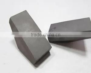 Factory Price Carbide Shield Cutter With High Density thumbnail-1