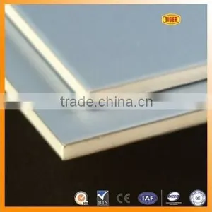 Aluminum Composite Panels (ACP )/sandwich Panels Different Specification Factory thumbnail-2
