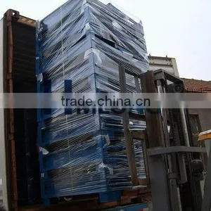 Collapsible Powder-coated Wire Mesh Basket thumbnail-6