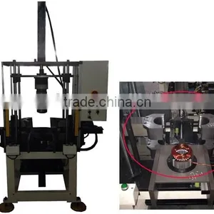 Toroidal Coil Shaping Machine thumbnail-2