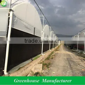 Film Inflatable Light Deprivation Greenhouse Block Out Light thumbnail-1