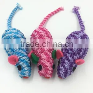 Cat Toy Mouse/Mouse Shaped Cat Toy Cat Toy Mouse Bulk Cat Toys thumbnail-1