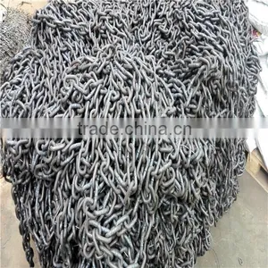Gunny 10mm Galvanized Steel Link Chain thumbnail-4