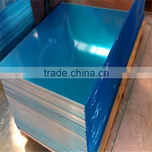 1100 3003 5052 5754 5083 6061 7075 Metal Alloy Aluminum Sheet Manufactured in China thumbnail-5