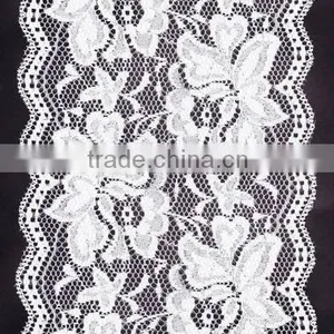 Vinyl Tablecloth Elastic Lace thumbnail-1