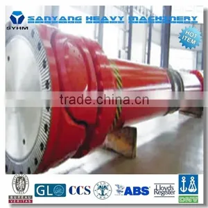 Drive Shaft for Metallurgical Equipment thumbnail-1