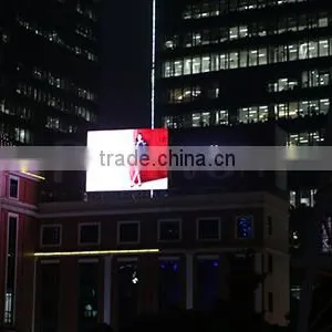 YD Fireproof Flexible Led Display Screen/billboard Light thumbnail-2