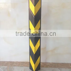 Hot Sale Rubber Column Guard thumbnail-2