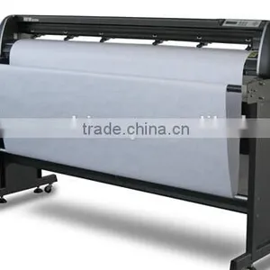 Hot Sale FD-1950H Apparel Cad/cam Garment Pen Plotter for Clothing, Shoes and Luggage thumbnail-2