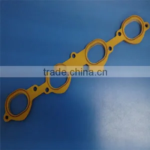Cnc Machined Green Yellowlack  Colors G10 Parts thumbnail-3