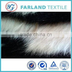 Winter Fur Coat Imitated Furs Fabric for Rabbit Fur Coat New, Fashionable & Unique thumbnail-2