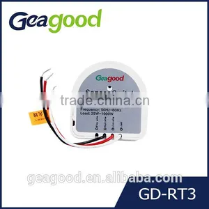 Indoor Lighting Infrared Sensor Switch for Wardrobe thumbnail-6