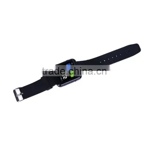 Hot Selling Android Smart Watch Phone U8 GSM Smart Watch Phone 1.5" Touch Sceen and SIM Card Slot thumbnail-4