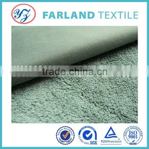 New Products 2014 Dyeing Knitting Thick Needle Fabric for Cheap Upholstery thumbnail-2