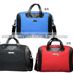 Fashional Business Leather Briefcases Mens thumbnail-1