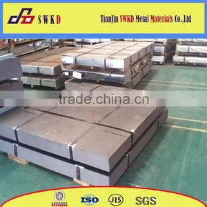 Tin Free Steel TFS / Tinplate / PPGI From SWKD thumbnail-2