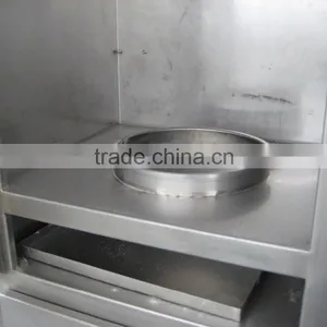Food Grade Colloid Grinder thumbnail-6