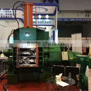 2016 New Rubber Plastic Compound Internal Mixer thumbnail-4