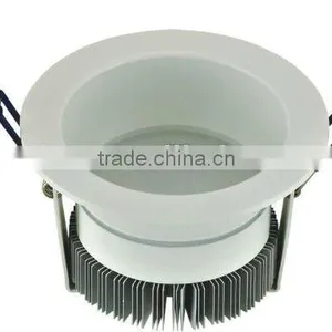Anti-glare LED Downlight 5W/7W thumbnail-1