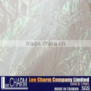 100% Polyester Metallic Luster Textile Fabric thumbnail-5