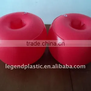 Inflatable Boxing Glove thumbnail-1