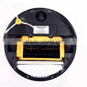 Self Cleaning Robot Vacuum Cleaner, Multifunction Robotic Auto Vacuum Cleaner thumbnail-6