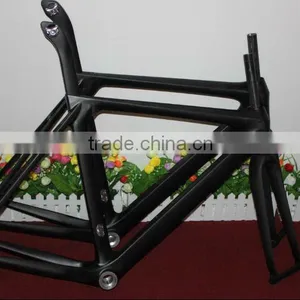 Carbon Road Racing Bike Frame thumbnail-1