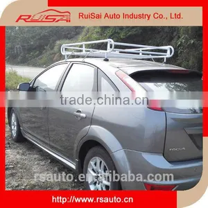 New Design Steel off Road Roof Racks thumbnail-5